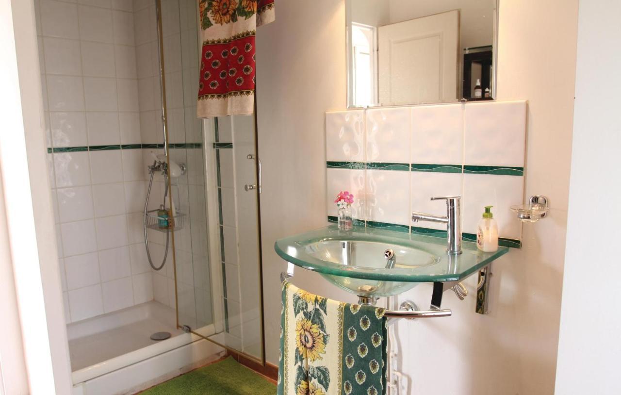 Stunning Home In Reillanne With Wifi Eksteriør bilde