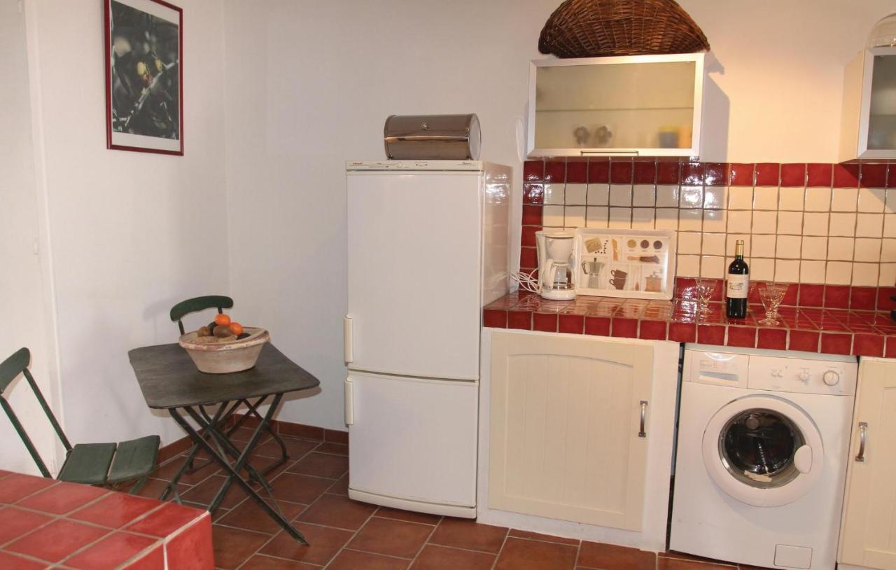 Stunning Home In Reillanne With Wifi Eksteriør bilde